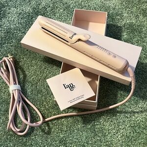Lange LeDuo airflow hair styler